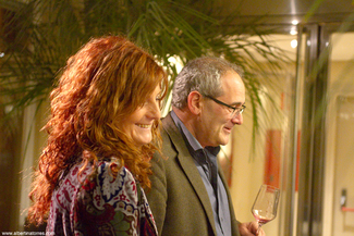 Salir y no parar. Altolandón.