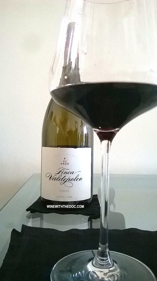 Finca Valdepoleo 2014 (D.O.Ca Rioja) 2014