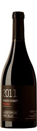 Ferrer Bobet Seleccion Especial 2011