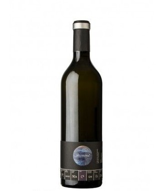 La Vinyeta Microvins Carinyena Blanca Bóta de Castanyer 2015 (D.O. Empordà) 2015