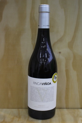 Finca Viñoa blanco 2015