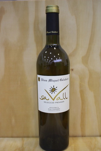 Sa Vall Selecció Privada 2013