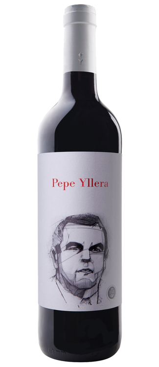 Pepe Yllera 2015