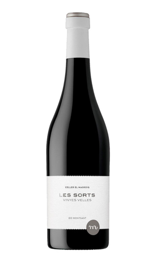 Les sorts vinyes velles 2013 (D.O. Montsant) 2013