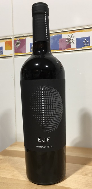 EJE 2015 (D.O. Alicante) 2015