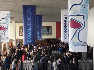 La DO Manchuela reúne al sector del vino en su congreso ConBobal