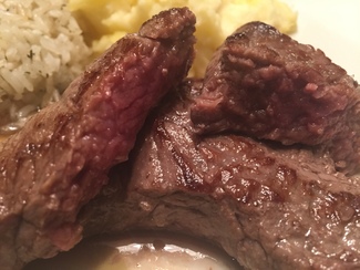 Jugosa carne