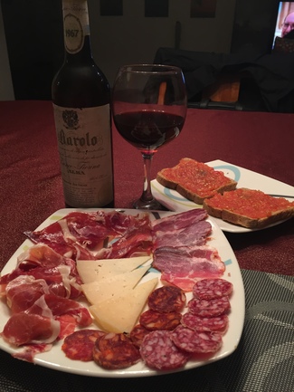 Maridaje