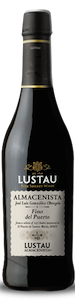 Lustau, Almacenista Fino del Puerto José Luís G. Obregón