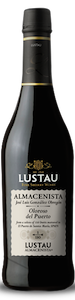Lustau Oloroso del Puerto G. Obregón