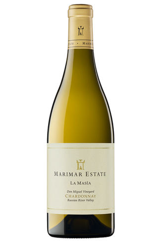 Marimar Estate Chardonnay 2015