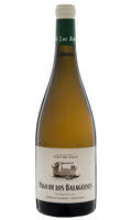 Pago de los Balagueses chardonnay 2016