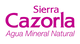 Logo Agua Sierra Cazorla