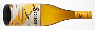 Secateurs Chenin Blanc 2017