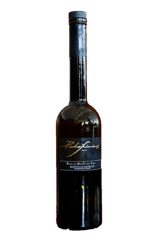 Pedro Ximénez Solera 1998