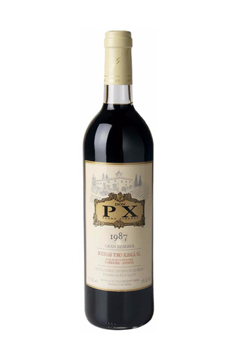 Don PX Gran Reserva 1987