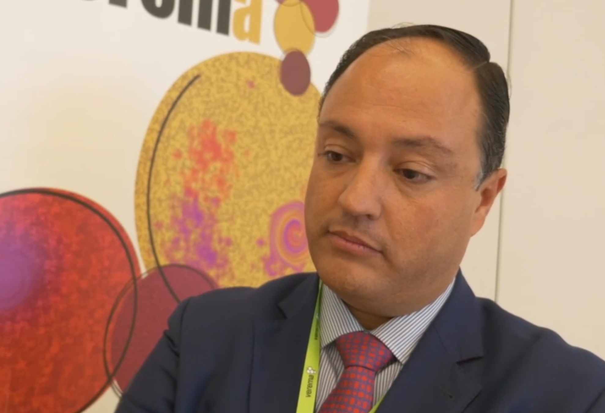 Enrique Garrido, Gerente del CRDO Montilla Moriles nos hablará de su pasión: el vino 