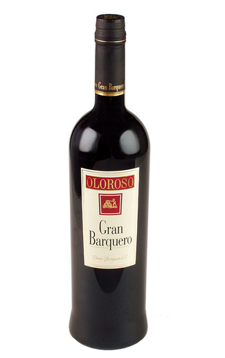 Oloroso Gran Barquero
