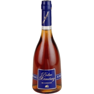 Pedro Ximenez de Cosecha 2011