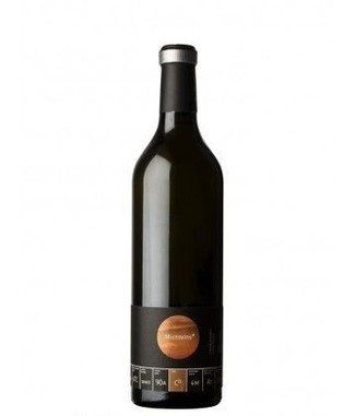 La Vinyeta Microvins carinyena blanca bóta d'Acàcia 2015 (D.O. Empordà) 2015