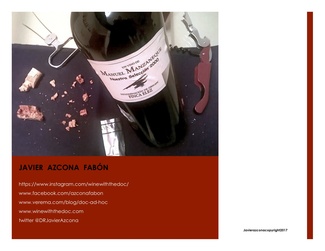 ÉLEZ: Cata vertical de una década de historia