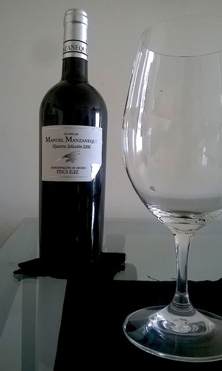 Finca Élez Nuestra Seleccion 2006 (DOP Pago Finca Élez) 2006