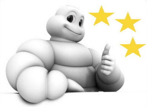 Estrella Michelin 2018: Los nuevos 3 estrellas Michelin