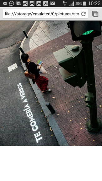 Para comer y disfrutar