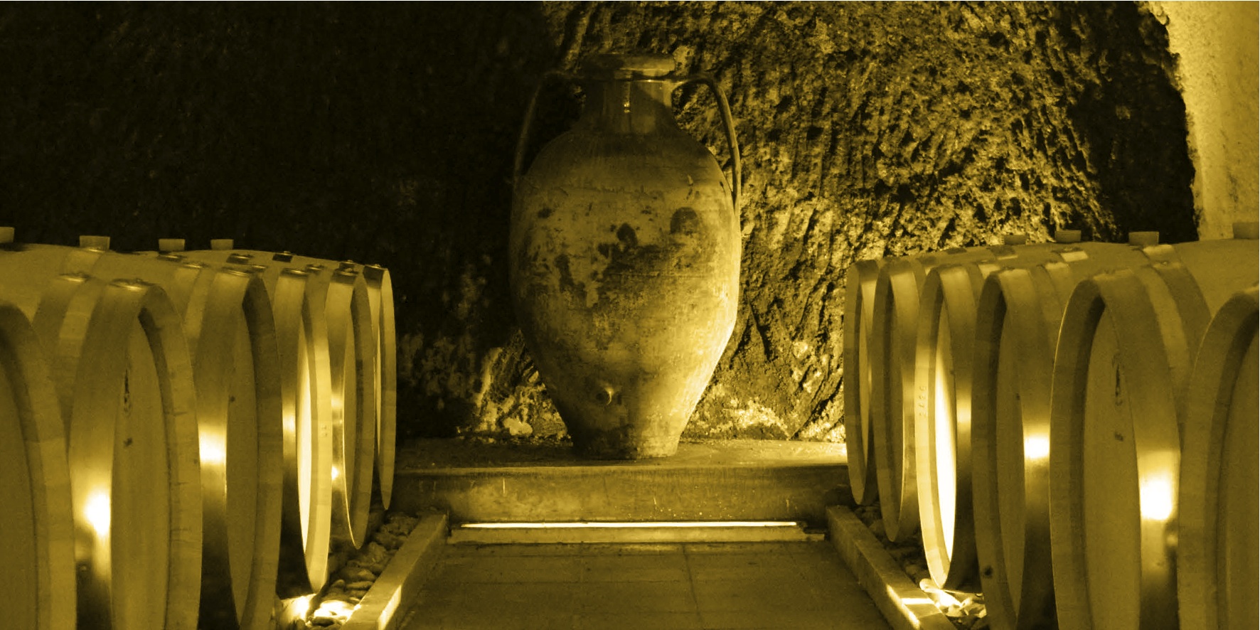 Titolo 2015 from Vulture. Basilicata and E. Fucci