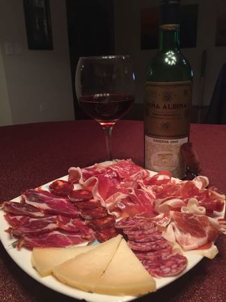 Maridaje