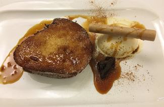 Restaurante Athabasca en Torre Pacheco