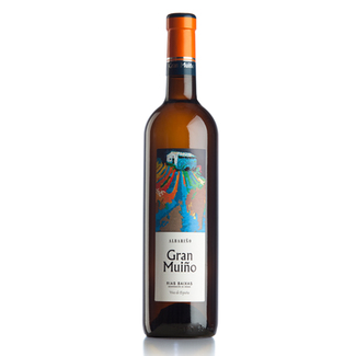 Gran Muiño 2016 (D.O. Rías Baixas) 2016