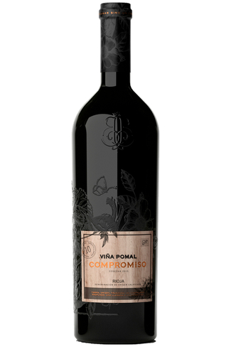 Viña Pomal Compromiso 2015