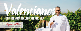 Nuevas temáticas en los cursos de cata de la DOP Valencia. 