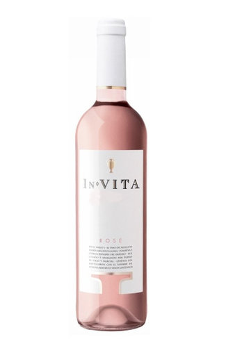 IN·VITA Rosé 2016