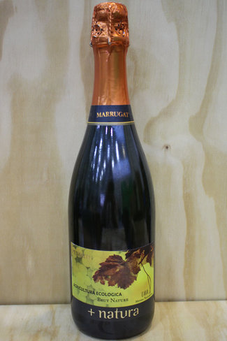 Marrugat + Natura Ecológico
