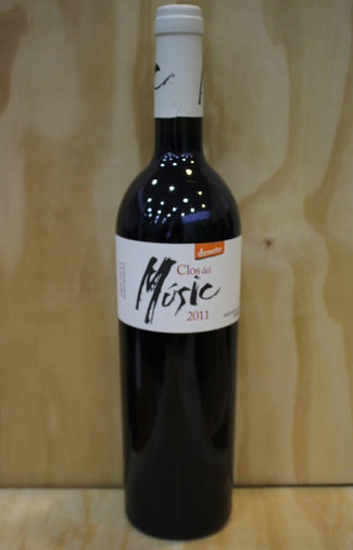 Clos del Músic 2011
