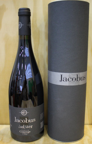 Jacobus Comenge 2012