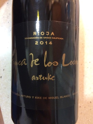 Finca Los Locos 2014