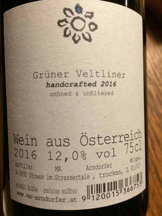 Handcrafted 2016 2016