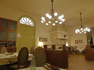 Comedor principal