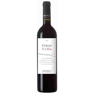 Ciutat Vella 2015 (D.O.Q. Priorat) 2015