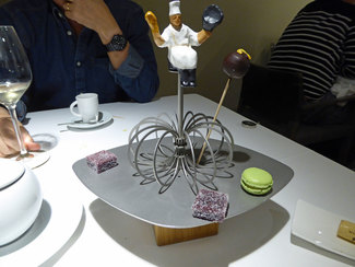 Petits fours