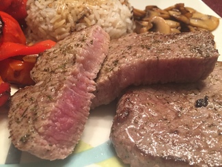 Jugosa carne