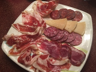 Embutidos