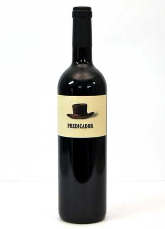 Predicador tinto 2015