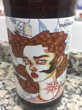 Mistral imperial ipa althaia