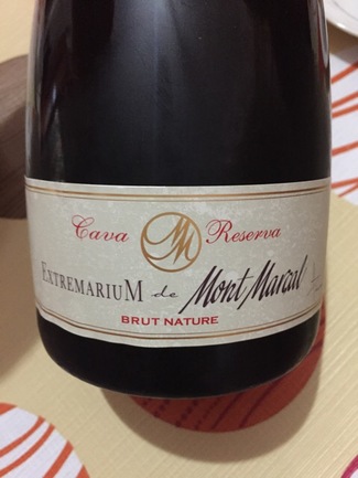 Extremarium de Mont-Marçal