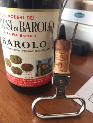El corcho