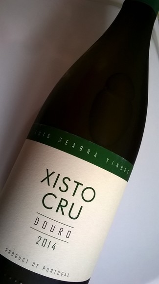 Xisto Cru 2014 (Douro DOC) 2014